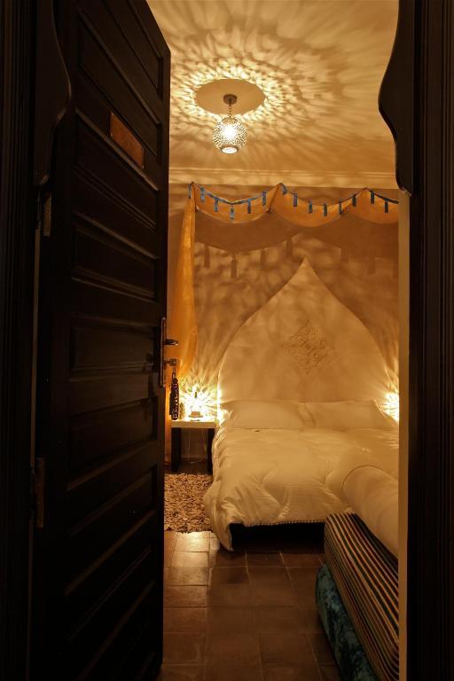 Ryad Amiran & Spa Marrakesh Chambre photo